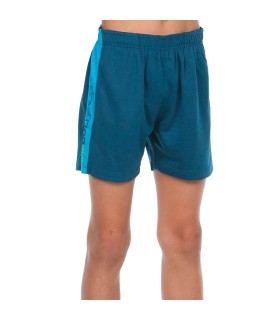 Bullpadel Junior Consolo Blue Short1