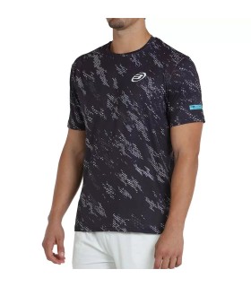 T-shirt Bullpadel Mago Carbon | Ipontennis