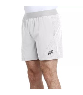 Bullpadel Masim White Shorts