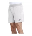 Bullpadel Masim White Shorts