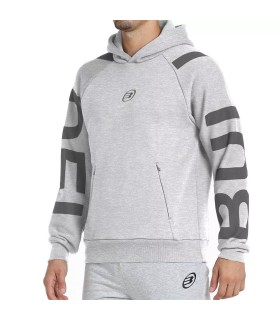 Bullpadel Bande Grey Sweatshirt