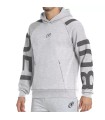 Bullpadel Bande Grey Sweatshirt