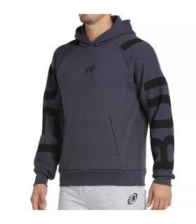 Bullpadel Bande Carbon Sweatshirt