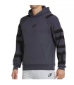 Bullpadel Bande Carbon Sweatshirt