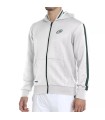 Bullpadel Lancara White Jacket