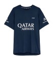 Nox AT10 Agustín Tapia Navy Blue T-shirt1