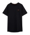 Nox Team Black T-shirt1