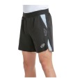 Bullpadel Light Black Shorts