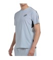 Bullpadel Licio Grey T-shirt