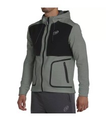 Bullpadel Belel Jacke Khaki | Ipontennis