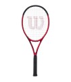 Raquette Wilson Clash 100L V2 (280g) | Ipontennis