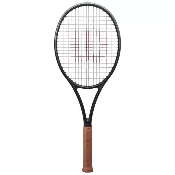 Wilson RF 01 racket (300 g) | Ipontennis