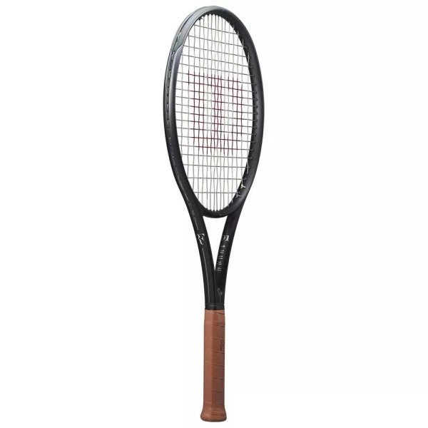 Wilson RF 01 racket (300 g) | Ipontennis