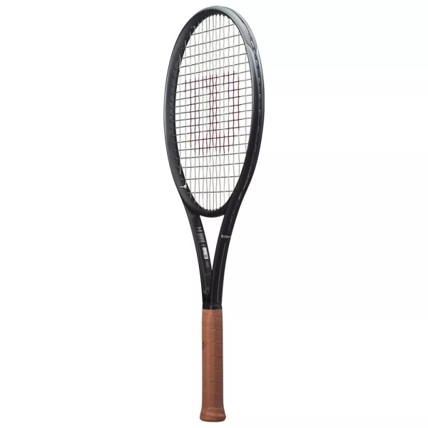Wilson RF 01 (300g) racket3