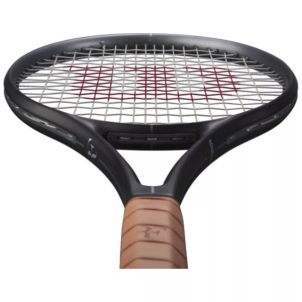Raqueta Wilson RF 01 (300 g) | Ipontennis

La traduzione in italiano sarebbe:

"Racchetta Wilson RF 01 (300 g) | Ipontennis"