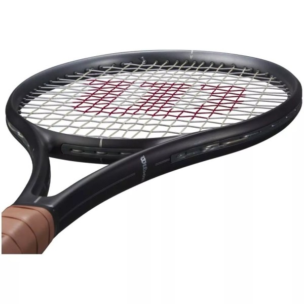 Raqueta Wilson RF 01 (300 g) | Ipontennis

La traduzione in italiano sarebbe:

"Racchetta Wilson RF 01 (300 g) | Ipontennis"