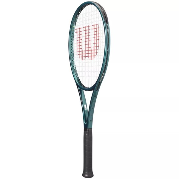 Racchetta Wilson Blade 98 Pro Stock 18x20 V9 (305g) | Ipontennis