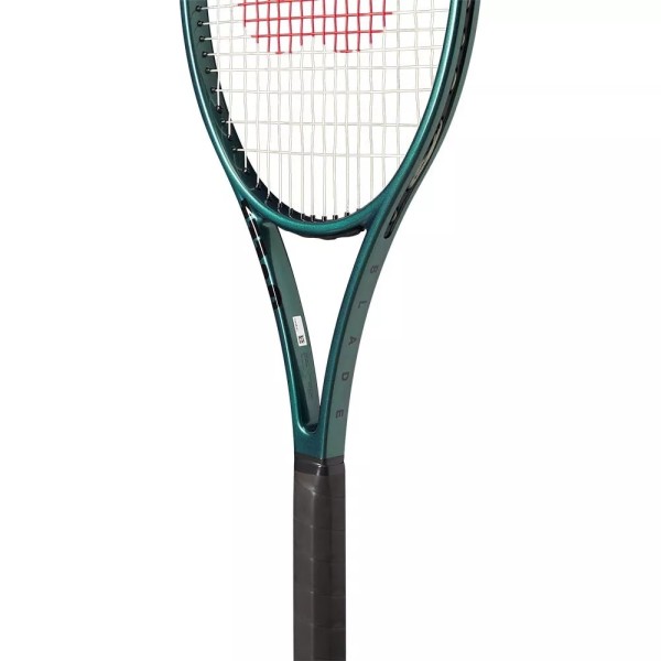 Schläger Wilson Blade 98 Pro Stock 18x20 V9 (305g) | Ipontennis