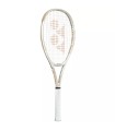Raquette Yonex Vcore 100L 2024 Beige Sable (280g) | Ipontennis