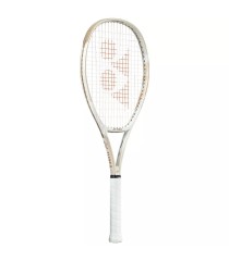 Racchetta Yonex Vcore 100L 2024 Beige Arena (280g) | Ipontennis