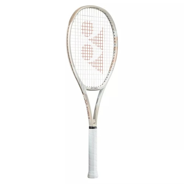 Racchetta Yonex Vcore 98 2024 Arena Beige (305g) | Ipontennis