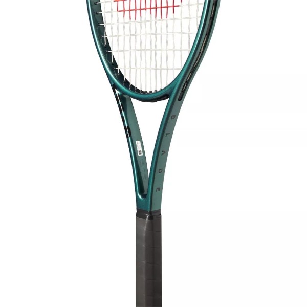 Raquete Wilson Blade 98 Pro Stock 16x19 v9.0 (305g) | Ipontennis