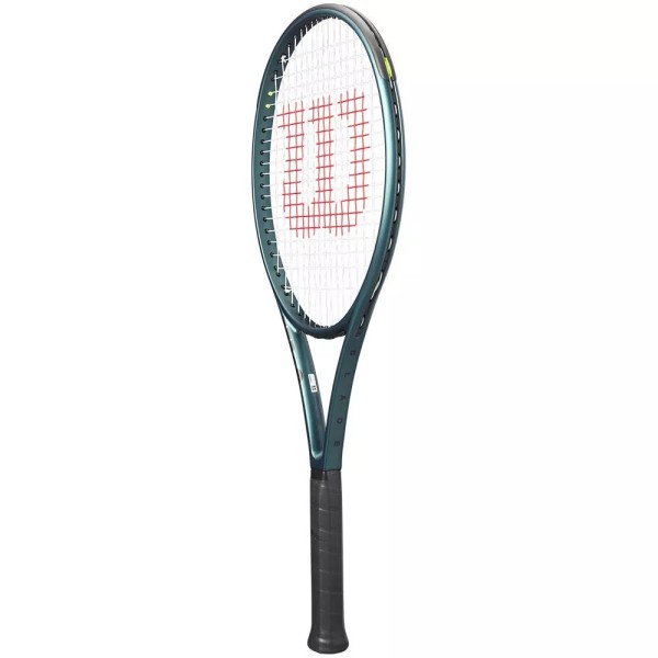 Wilson Blade 100L v9 (285g) racket3