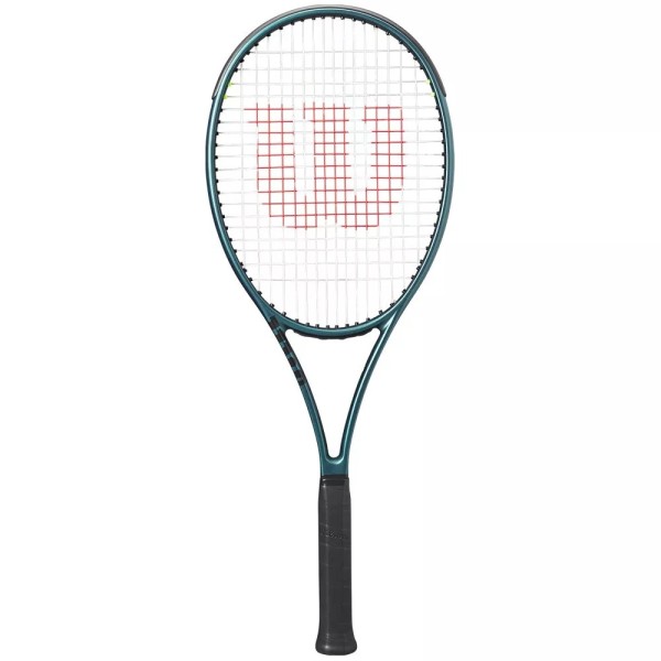 Wilson Blade 98 16x19 v9 (305g) Tennis Racket | Ipontennis