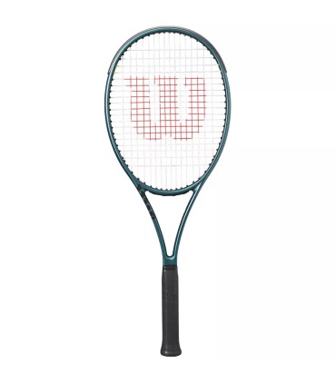 Raquette Wilson Blade 98 16x19 v9 (305g) | Ipontennis