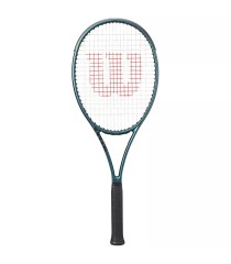 Wilson Blade 98 16x19 v9 (305g) racket1