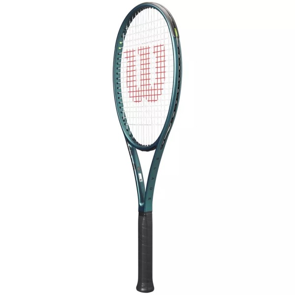 Wilson Blade 98 16x19 v9 (305g) Tennis Racket | Ipontennis