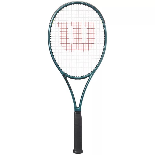 Raquette Wilson Blade 98 18x20 v9 (305g) | Ipontennis