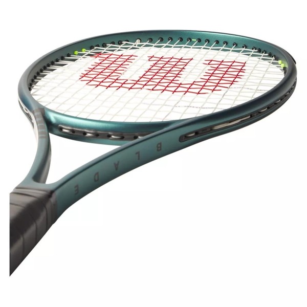 Wilson Blade 98 18x20 v9 (305g) racket4