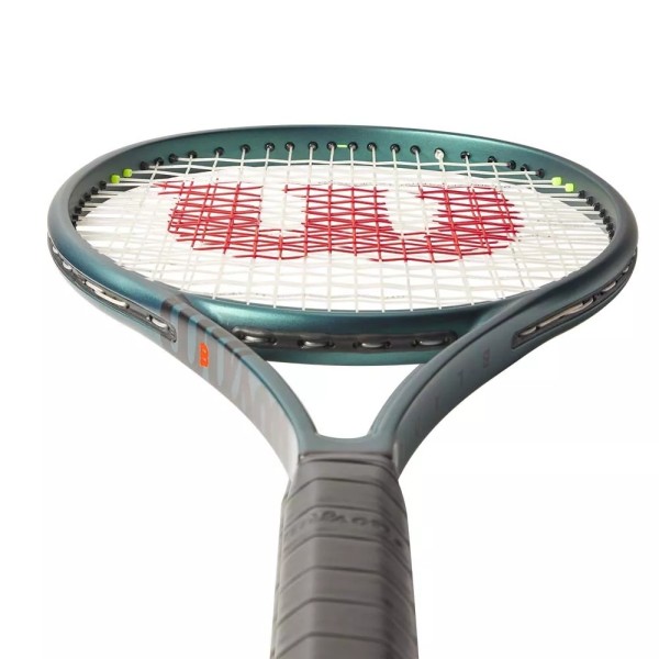 Raquette Wilson Blade 98 18x20 v9 (305g) | Ipontennis
