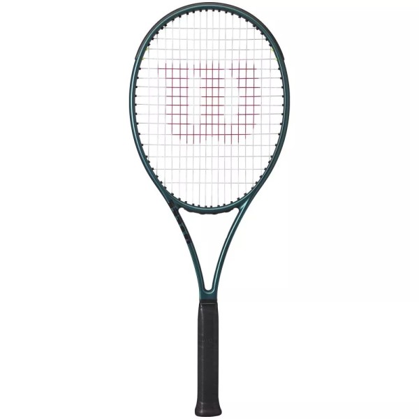 Wilson Blade 98S v9 (295g) racket | Ipontennis