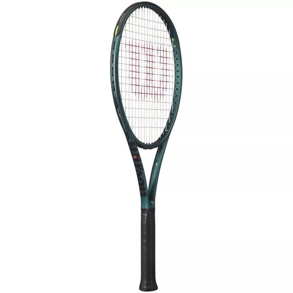 Wilson Blade 98S v9 (295g) racket2
