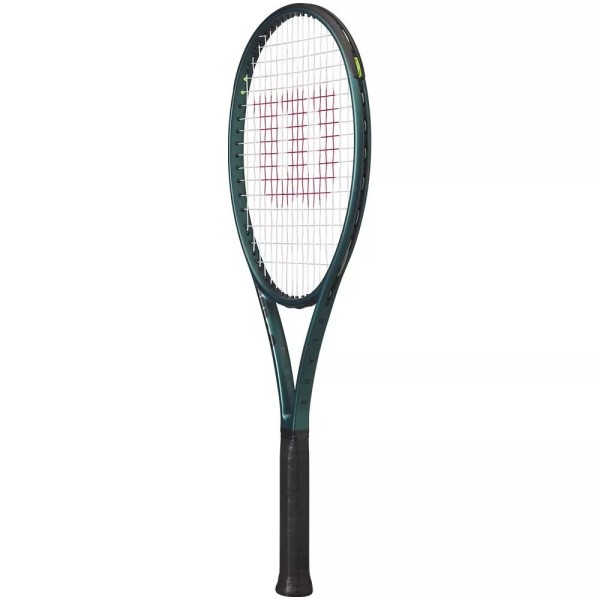 Wilson Blade 98S v9 (295g) racket | Ipontennis