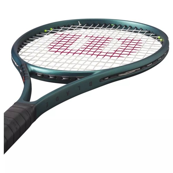 Wilson Blade 98S v9 (295g) Tennisschläger | Ipontennis