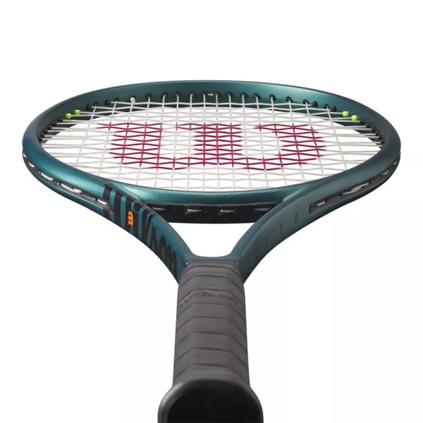 Wilson Blade 100 v9 (300g) Schläger | Ipontennis