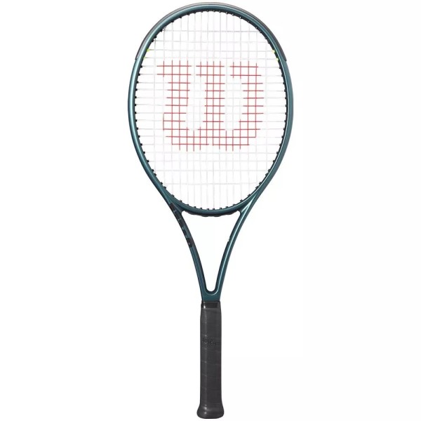Wilson Blade 100UL v9 (265g) racket | Ipontennis