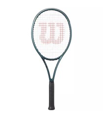 Raqueta Wilson Blade 100UL v9 (265g) | Ipontennis

Racchetta Wilson Blade 100UL v9 (265g) | Ipontennis