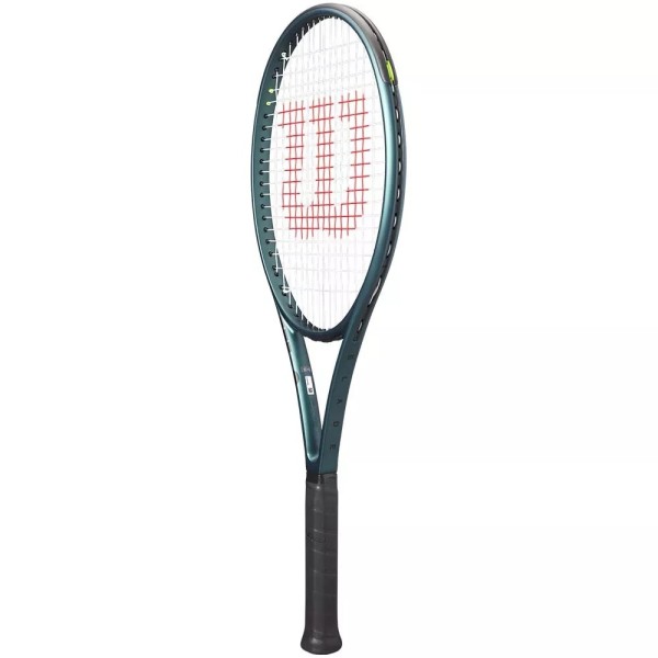 Raquete Wilson Blade 100UL v9 (265g) | Ipontennis