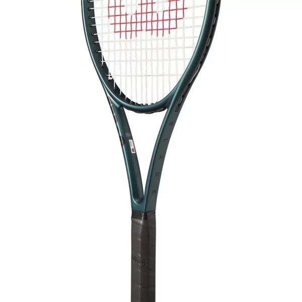Wilson Blade 100UL v9 Schläger (265g) | Ipontennis