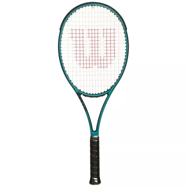 Wilson Blade 101L v9 (275g) racket1