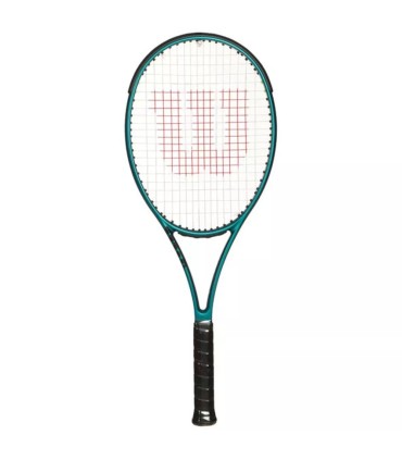 Raquette Wilson Blade 101L v9 (275g) | Ipontennis