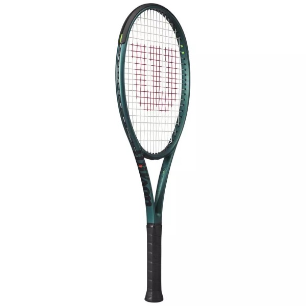 Wilson Blade 101L v9 (275g) racket2