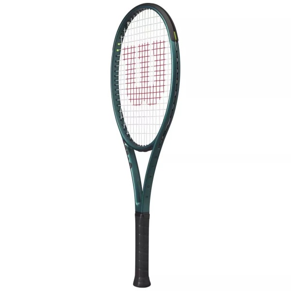 Wilson Blade 101L v9 (275g) racket3