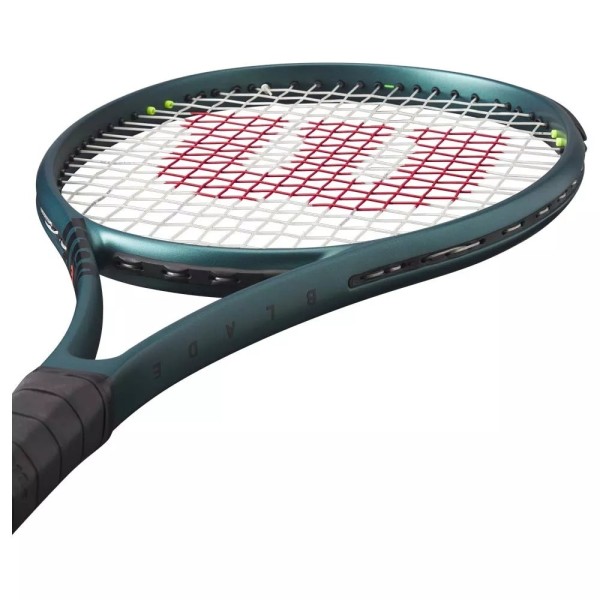Raquette Wilson Blade 101L v9 (275g) | Ipontennis