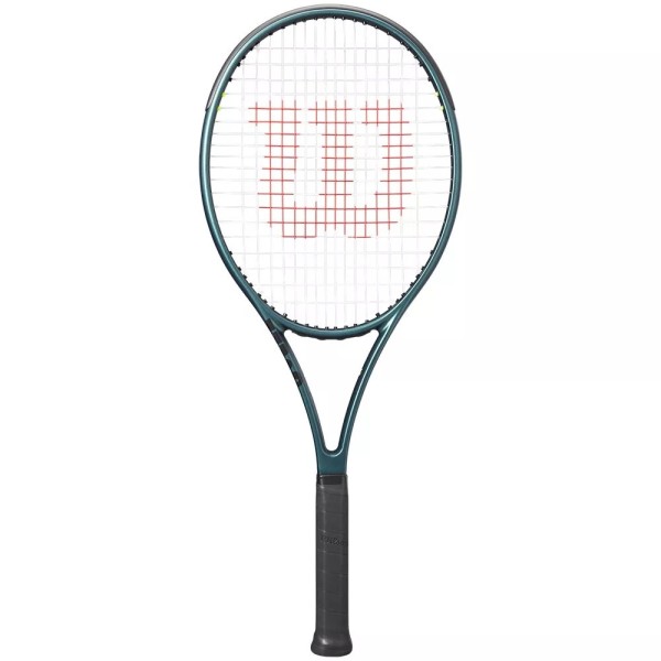 Wilson Blade 104 v9 (290g) racket1