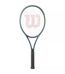 Wilson Blade 104 v9 (290g) racket1